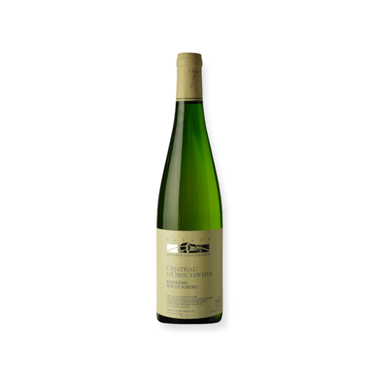 D'ORSCHWIHR RIESLING BOLLENBERG 750 ML