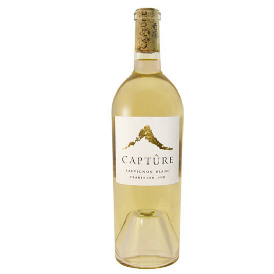 Capture Tradition Sauvignon Blanc 750ml