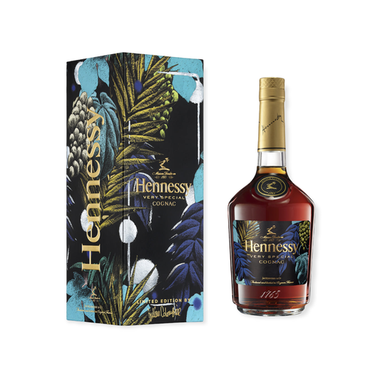 Hennessy Privilege V.S. Julien Colombier Cognac 750ml