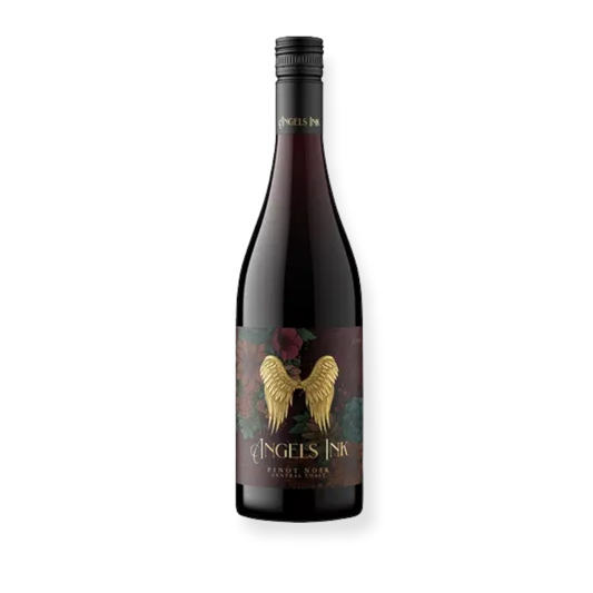 ANGLES INK P NOIR 750 ML