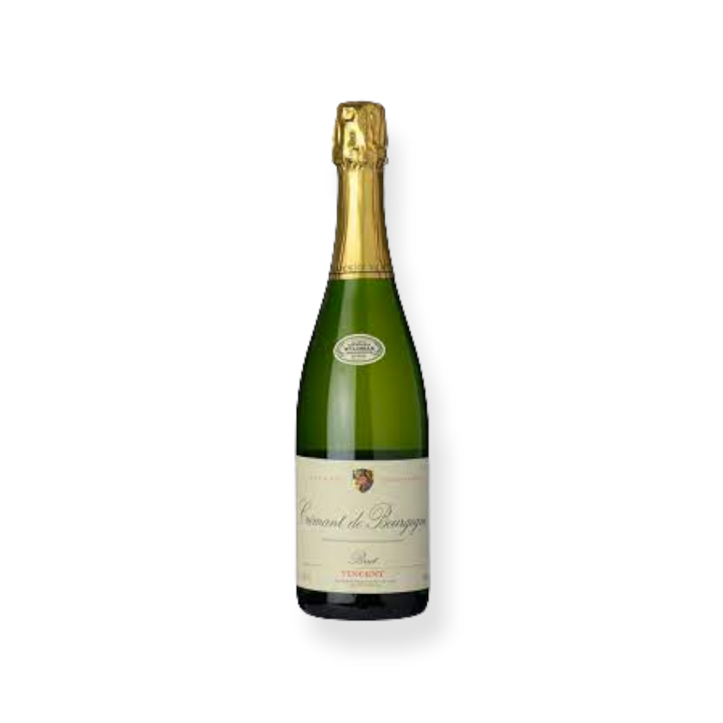 VINCENT CREMANT DE BOURGOGNE BRUT 750 ML