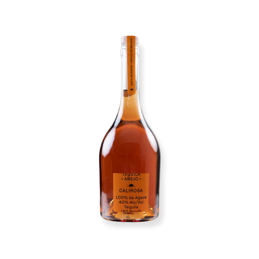 Calirosa Tequila Rosa Blanco 750ml