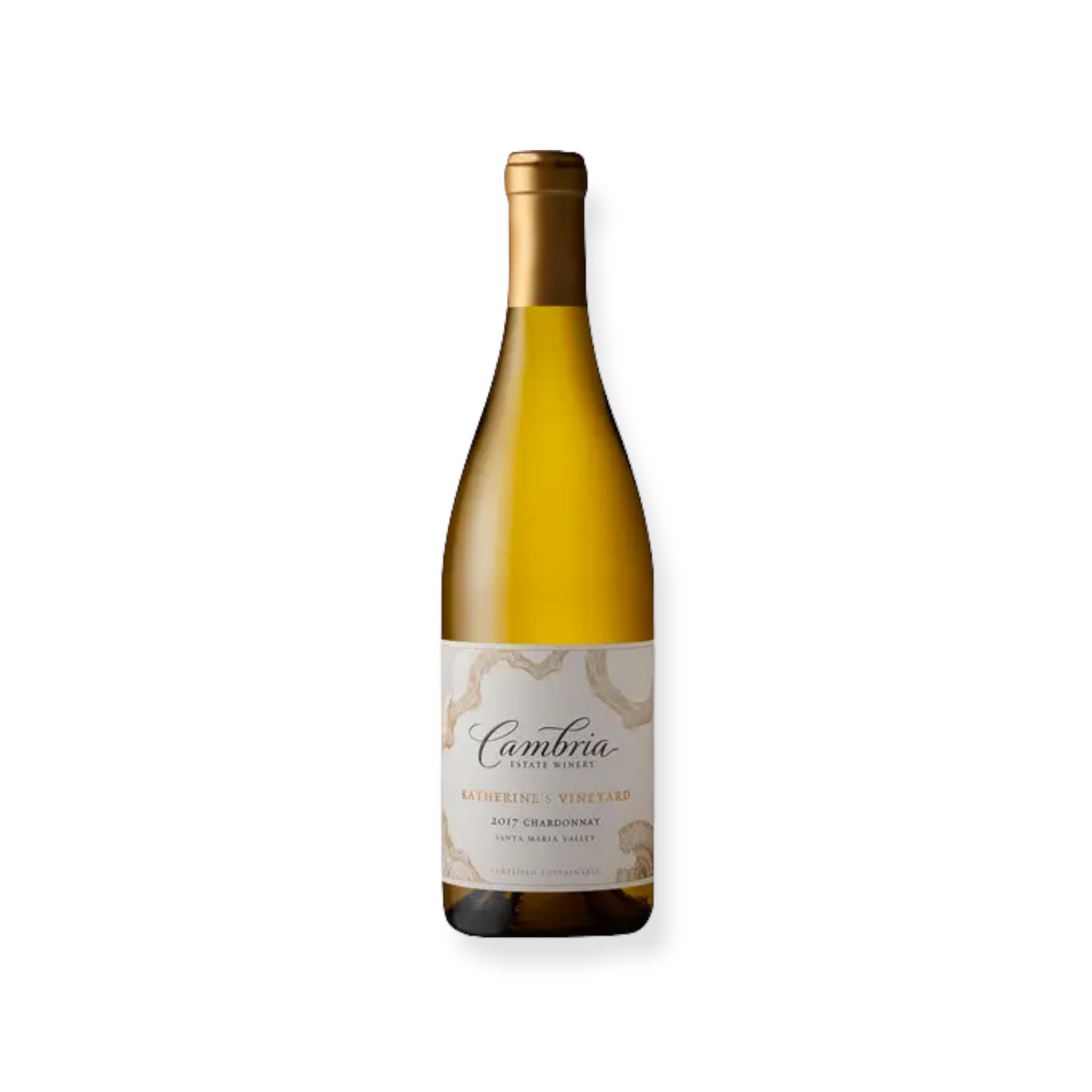 CAMBRIA JULIA'S CHARDONNAY 750 ML