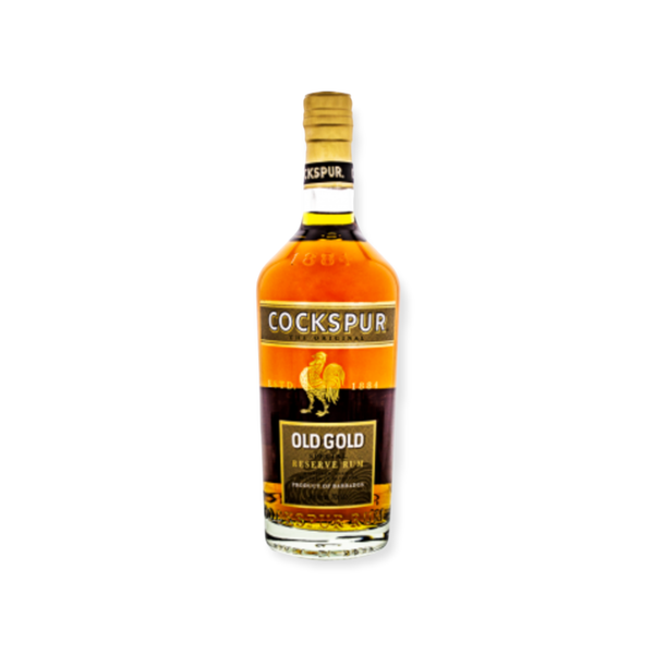 COCKSPUR RUM VSOP 750 ML – Liquor Express