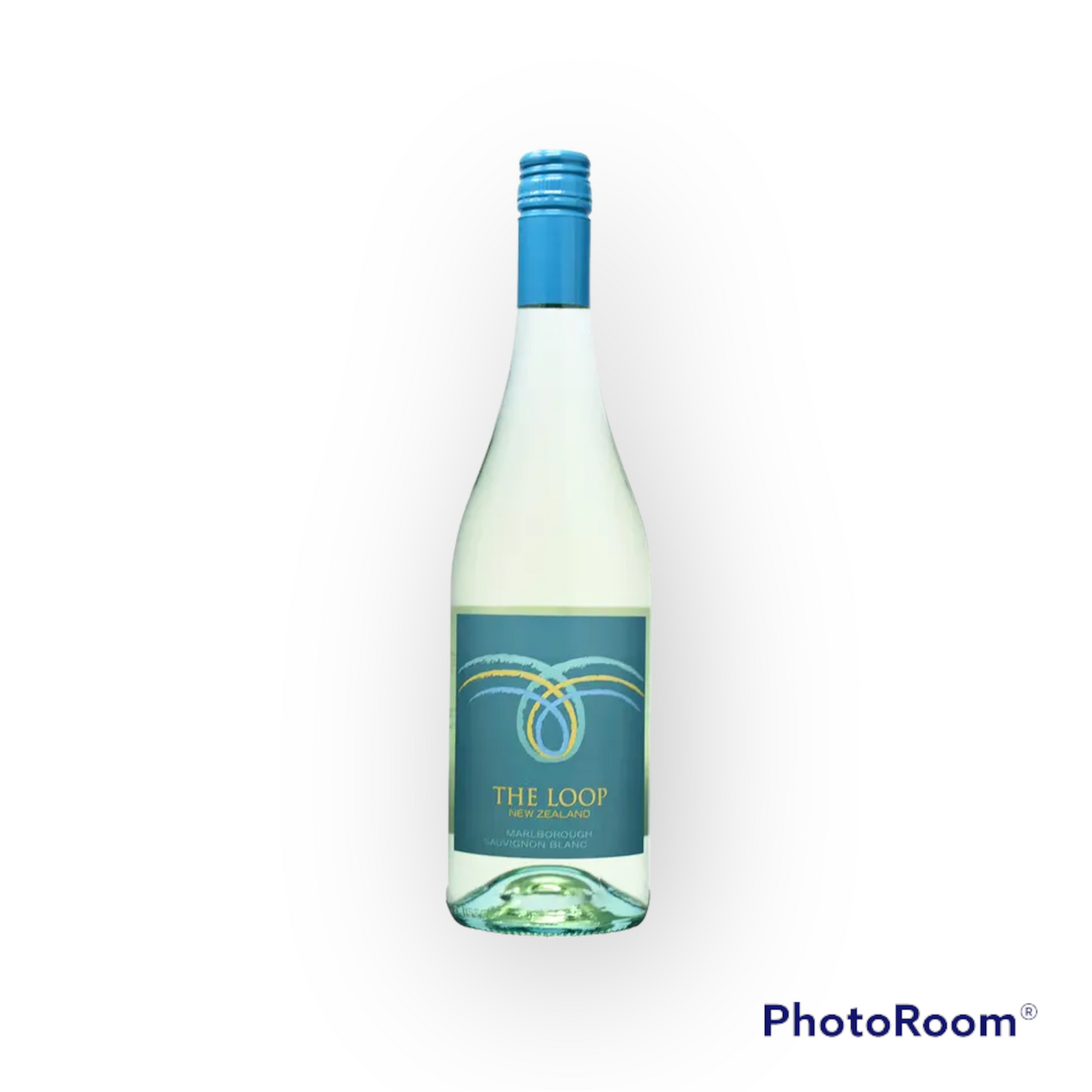 THE LOOP NEW ZEALAND SAUVUGNON BLANC 750 ML