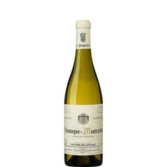 Domaine Gagnard Delagrange Chassagne-Montrachet Premier Cru Rouge 750ml