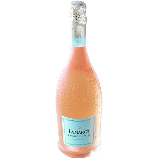 Lamarca Prosecco Rose 750ml