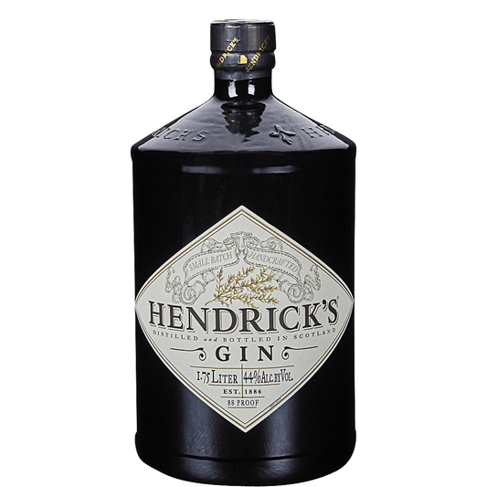 Hendrick's Gin 1.75Lt