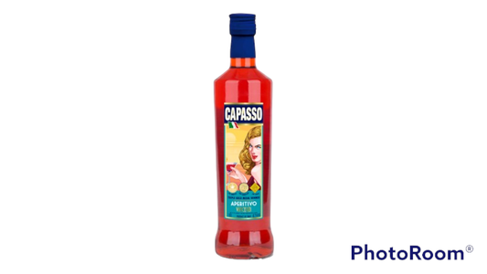 CAPASSO APERTIVO CAPASSO VIMCENZI 1 LTR