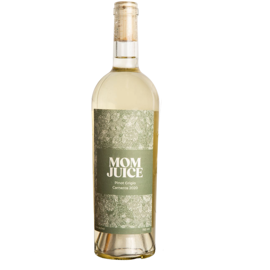 Mom Juice Pinot Grigo 750ml