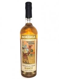 Bordiga  Bianco Vermouth 750ml