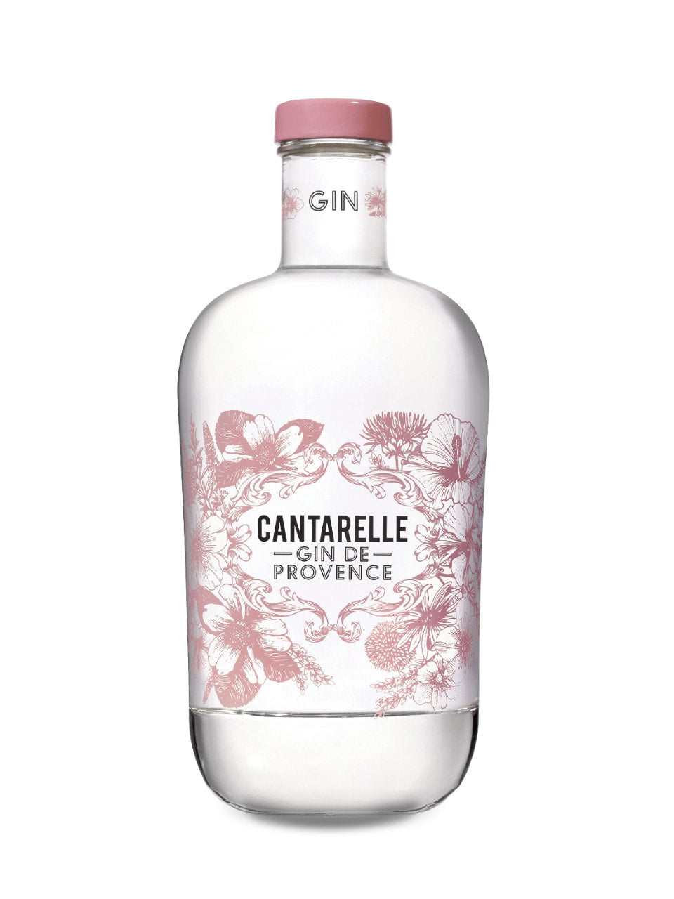 Cantarelle Gin de Provence 750ml