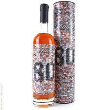 WILLET 80TH ANNIVERSARY Regular