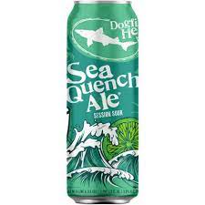 Dogfish Head SeaQuench Session Sour Ale Beer 12Oz 12Oz