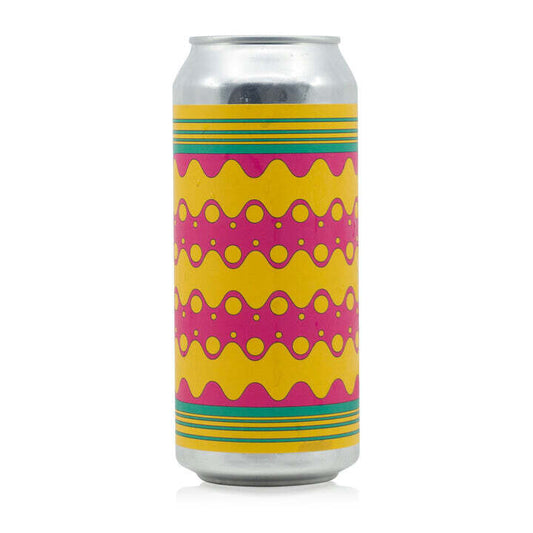 Aslin Pew Pew Pew Can 4-Pack