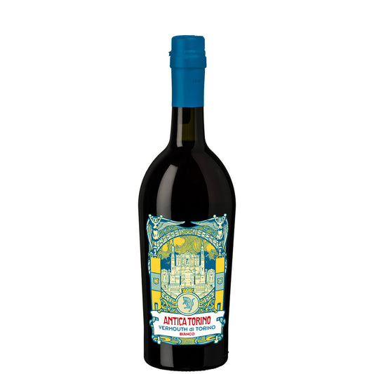 Antica Torino Vermouth di Torino Bianco 750ml
