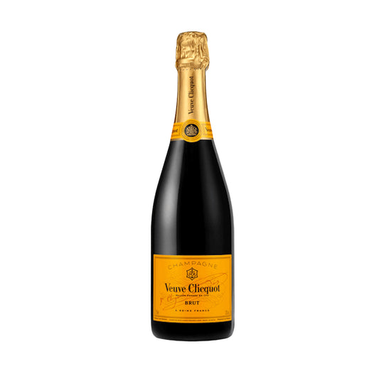 Veuve Clicquot Ponsardin Yellow Label Brut 375ml