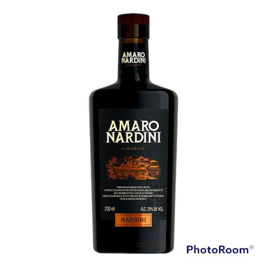 Nardini Amaro Liqueur 750ml