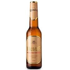 Schloss Eggenberg Mac Queen's Nessie Whisky Malt Red Bier 750ml