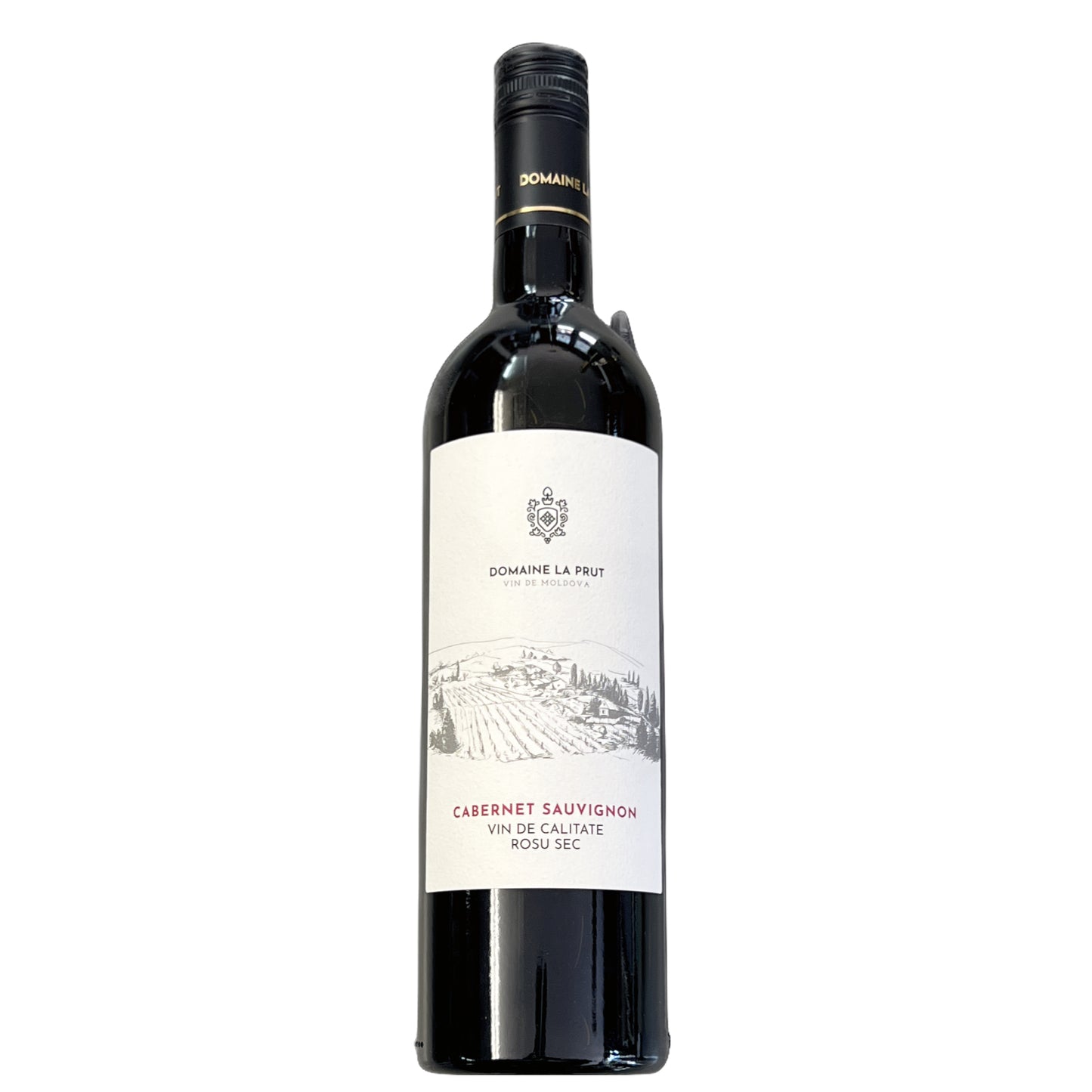 DOMAINE LA PRUT CABERNET SAUVIGNON 750 ml