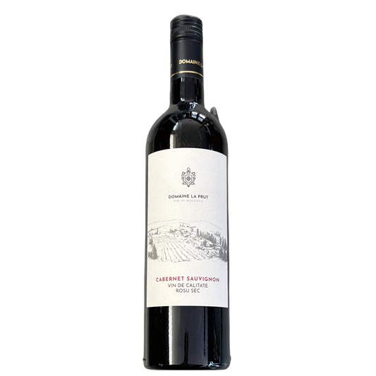 DOMAINE LA PRUT CABERNET SAUVIGNON 750 ml