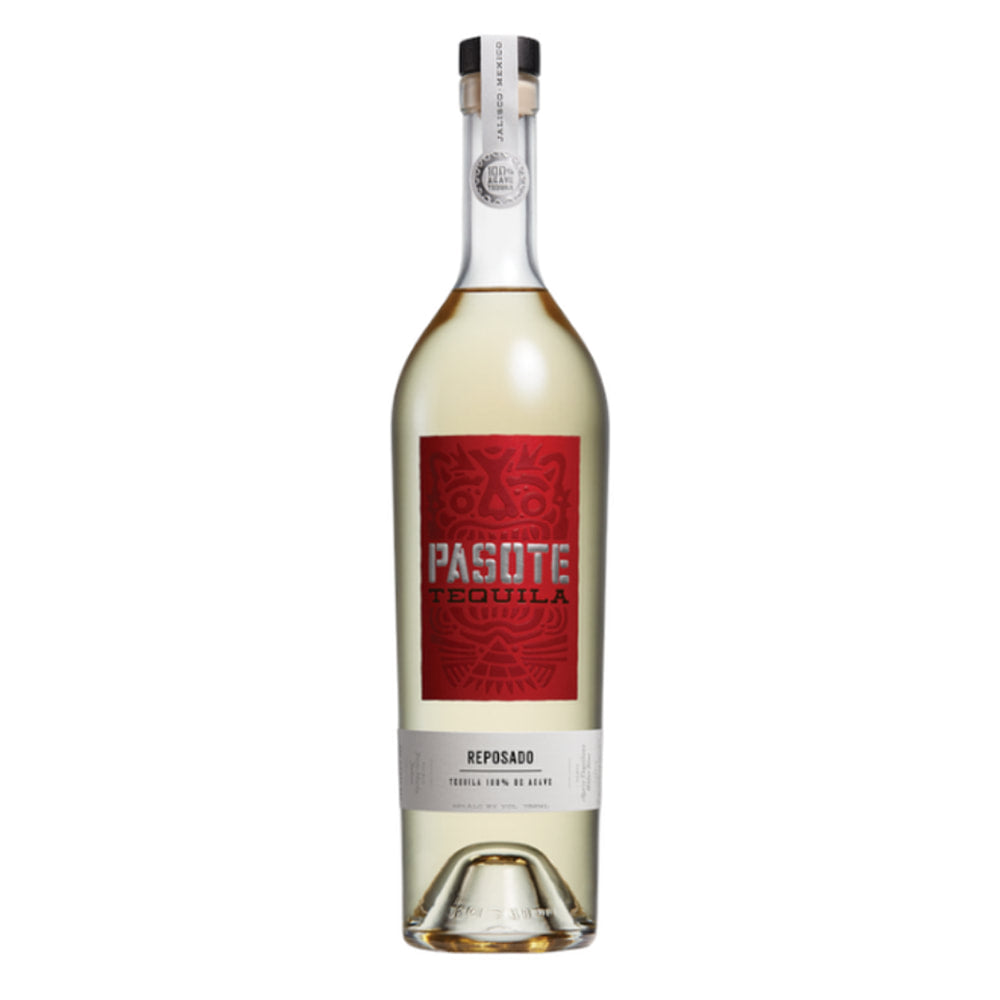 Pasote Tequila Reposado 750ml