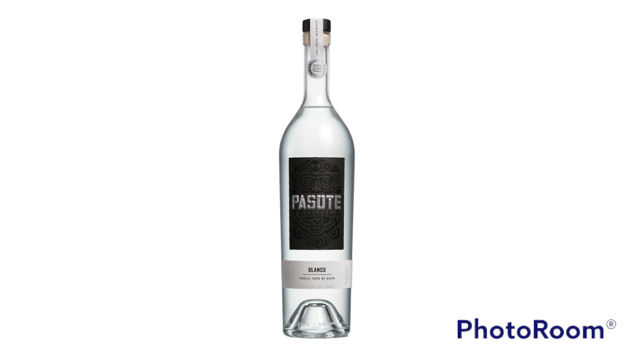 PASOTE BLANCO 100% DE AGAVE 750 ML