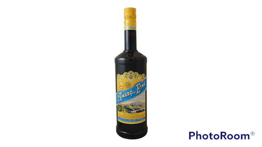 Agrosan Amaro dell'Etna Liqueur 750ml