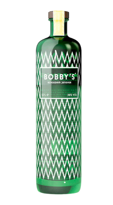 Bobby's Schiedam Jenever Gin 750ml