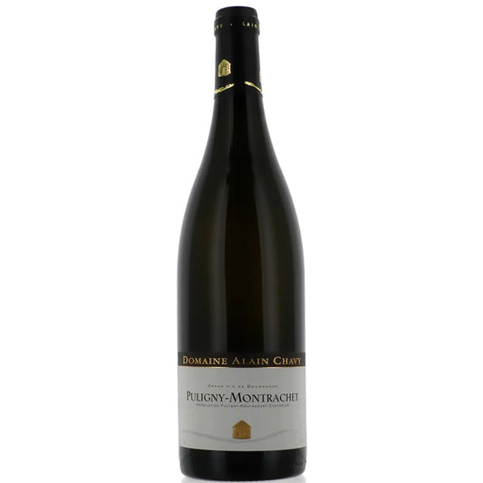 Domaine Alain Chavy Puligny Montrachet 1er Cru Les Folatières