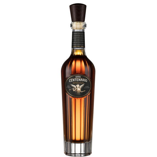 Gran Centenario Leyenda Extra Anejo Tequila 750ml