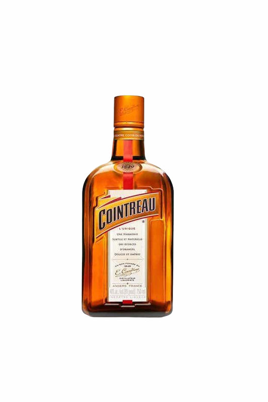 Cointreau Orange Triple Sec Liqueur 750ml