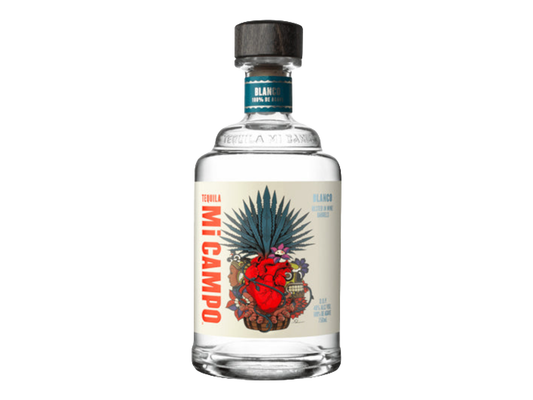 MI CAMPO BLANCO 1 LTR 1000 ML