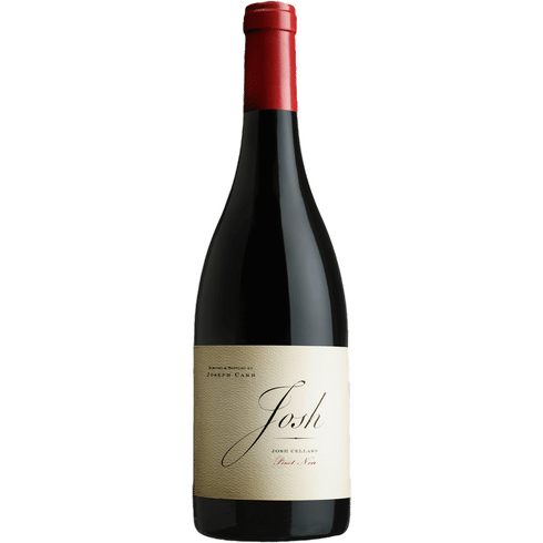 Joseph Carr Josh Cellars Pinot Noir 375ml