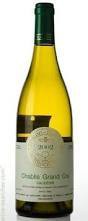 JEAN-MARC CHABLIS GRAND CRU Regular