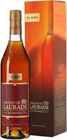 CHATEAU DE LAUBADE 18 ANS ARMAGNAC Regular