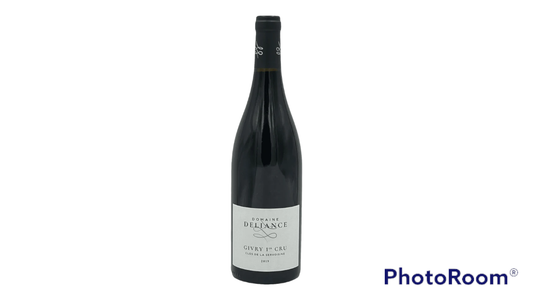 Domaine Deliance Clos de la Servoisine Vieilles Vignes 750ml