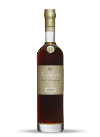 1992 Marquis de Puysegur Vintage Armagnac 750ml – Liquor Express