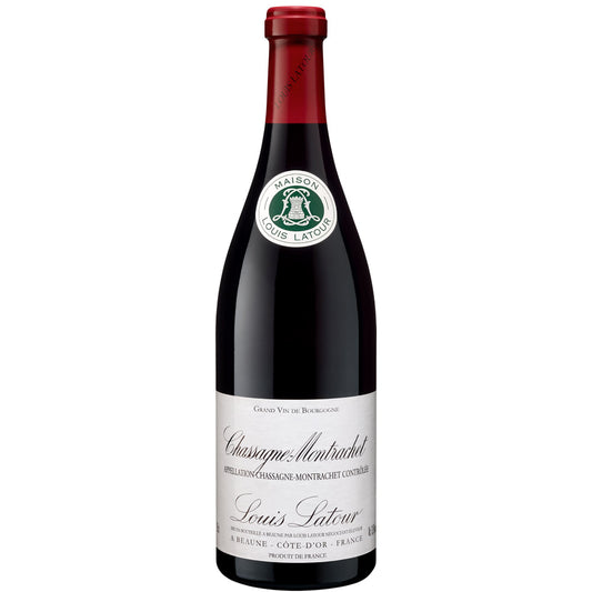 Louis Latour Chassagne-Montrachet Rouge 750ml