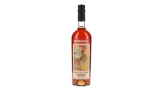 Bodegas rosso Vermouth 750ml