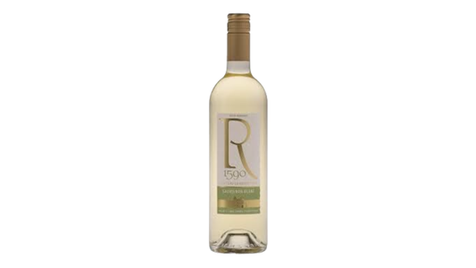 CHATEAU ROBERTERIE 1590 SAUVIGNON BLANC 750 ML