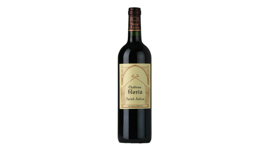 2018 Chateau Gloria 750ml