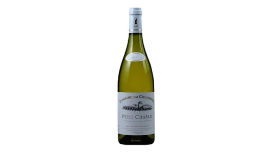 DOMAIN DU COLOMBIER CHABLIS 750 ML