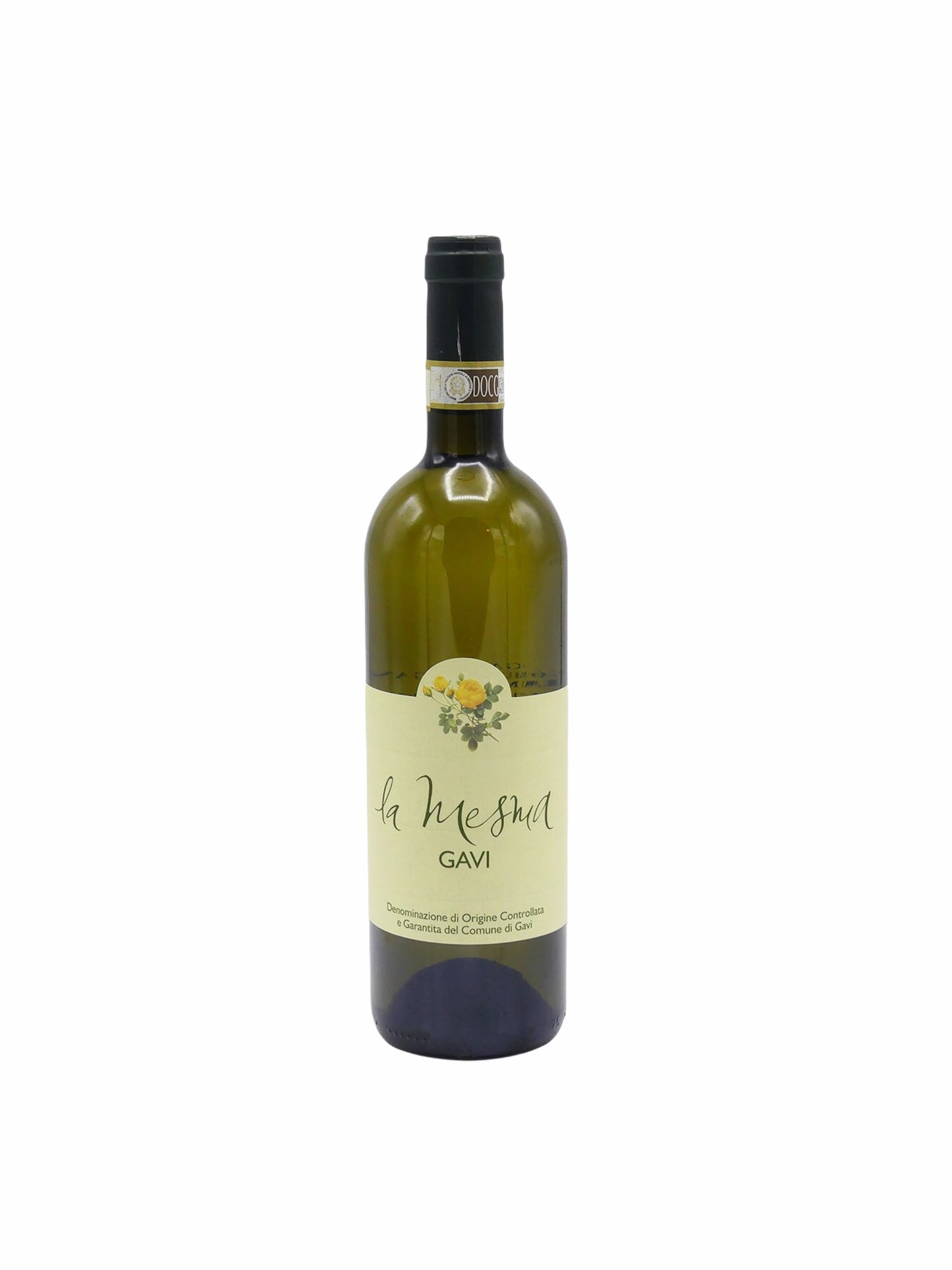 2022 La Mesma Gavi del Comune di Gavi DOCG 750ml