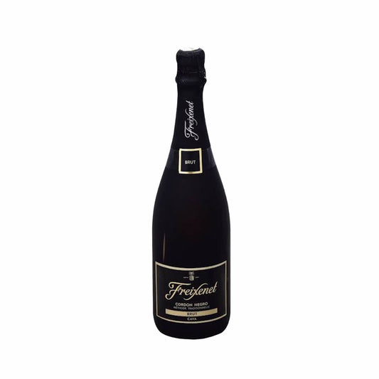 Freixenet Cordon Negro Gran Seleccion Brut Cava 187ml