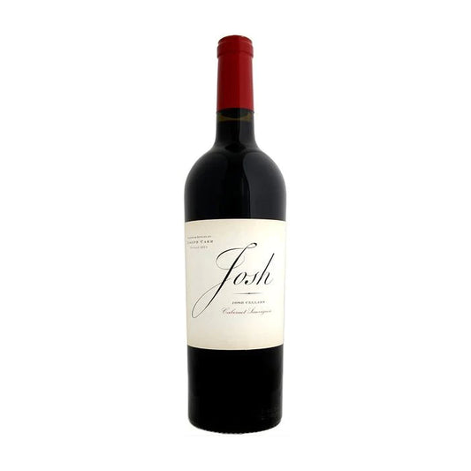 Joseph Carr Josh Cellars Cabernet Sauvignon 375ml