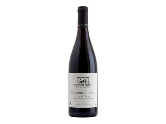 DOMAIN PILLOT 1ER CRU EZ SAZENAY 750 ML