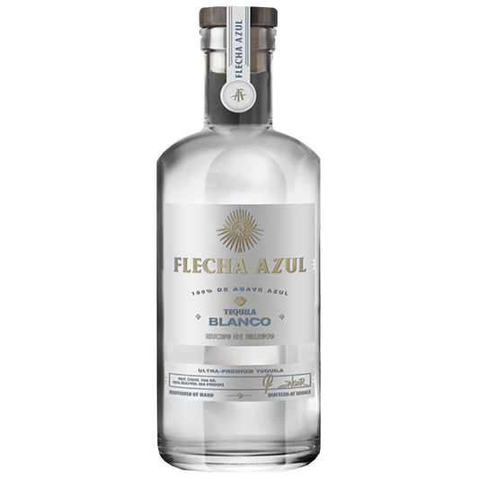 FLECHA AZUL TEQ BLANCO Regular