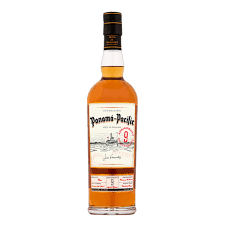 Panama Pacific Reserva 9 Year Old Rum 750ml