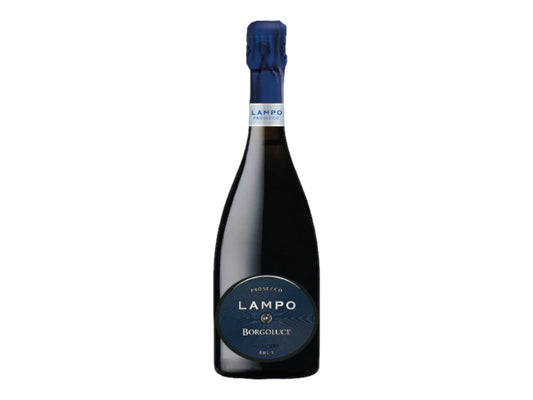 Borgoluce Lampo Prosecco di Treviso Brut 750ml